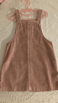 Sukýnky a košilka - 6