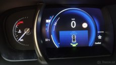 Odblokování videa za jízdy Renault R-Link 2, Andorid Auto - 6