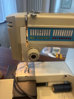 Šicí stroj Veritas famula - 6