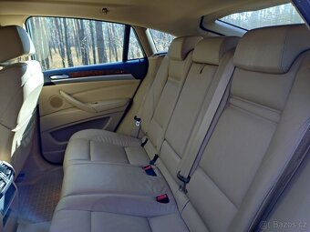 BMW X6 E71 XDRIVE - 6