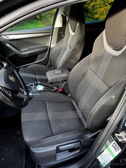 Škoda octavia 3 2.0TDI 110kw - 6
