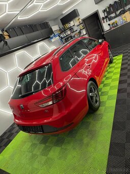 Seat Leon kombi FR, 1.4 TSI 103kW - 6