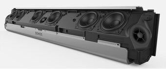 SONOS set playbar + subwoofer - 6