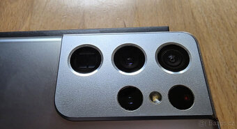 Samsung S21 Ultra 5G + SPen - 6