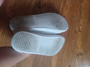 Bílé plátěnky 40 - 6