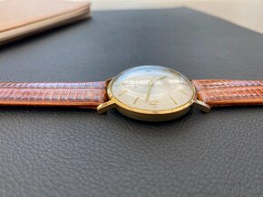 Glashutte GUB 17 rubis - 6