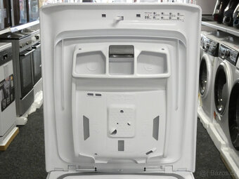 Pračka Candy TCAS 274TM5-S - se zárukou - 6