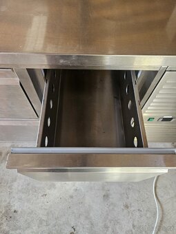 Chladící stůl - 6