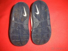 Botičky zn.Nike vel.24 - 6