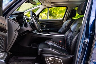 Renault Espace Initiale Paris 147kW / Panoráma / LED Matrix - 6