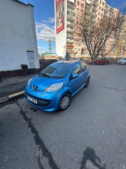peugeot 107 - 6