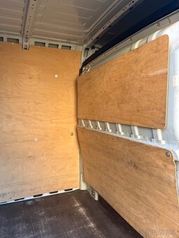 Fiat Ducato 3.0 CNG 2020 - 6