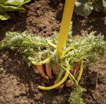 Ručni kultivátor Kypřč pudy - 6