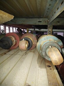 Desta 1622 S poloosy bubny - 6