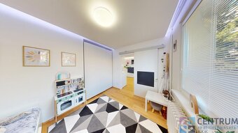 Pronájem bytu 3+kk, 64 m2 - 6