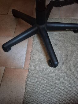 Kancelářská židle - 6