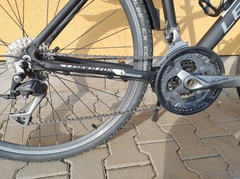 Krosové kolo Leader Fox Šumava - 6