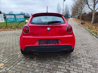 Alfa Romeo MiTo 1.4 16 v 95 Ps - 6