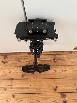 Steadycam Camtree wonder 3 - 6