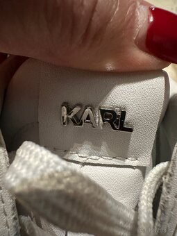 Tenisky Karl Lagerfeld - 6