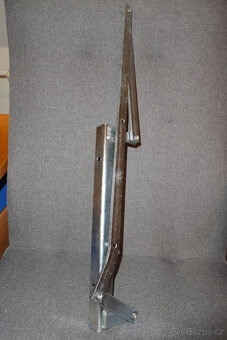 mechanismus pro výsuvnou postel - 6