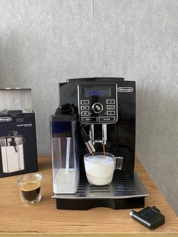 Kávovar Delonghi - 6