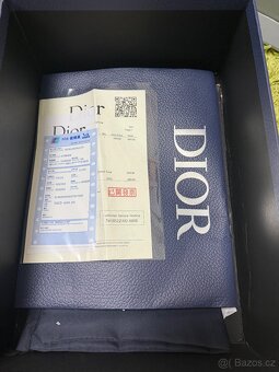 DIOR B30 NAVY - 6