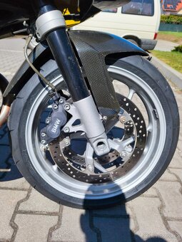 BMW r12s (r1200s) - 6