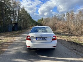 Octavia 2018 - 110kW - Ambition - 6