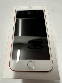 iPhone 7, 128GB RED - 6