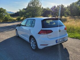 VW Golf R-line 1.4tsi 110kw 10/2017 - 6