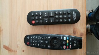 LG 43" 4k LED Smart TV-jednoduché ovládání, ostrý 4k obraz - 6