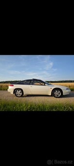 Subaru SVX 3.3 H6 - 6