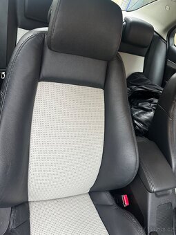 Saab 9-3 SS NG 2.0T - 6