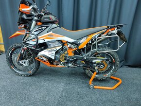 KTM 790 R Adventure - 6