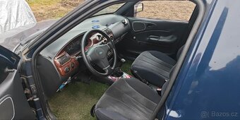 Ford escort - 6