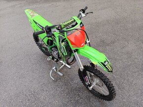 KAWASAKI KX85 2019 19/16 FMF - 6
