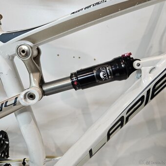 Horské kolo Lapierre Zesty 314 - 6