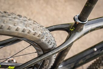 Horské kolo Felt Nine 1 29" Carbon - 6