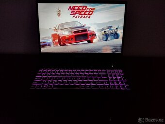 Herní Gigabyte,RTX 3050,i5-6Core-4,5GHz,16gb,M.2+příslušenst - 6