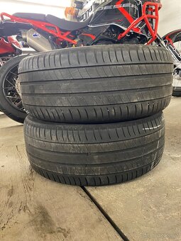 Michelin Primacy 3 225/50 R17 - 6