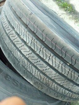 Continental Conti Hybrid HS3, 285/70 R19,5 - 6