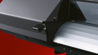 Velkoformátová tiskárna Roland RF-640 - 162cm - 6