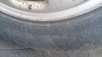 Best Drive 215/65 R16 8mm Duster - 6