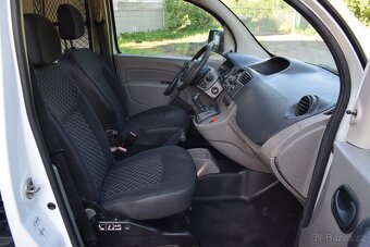 Renault Kangoo 1,5 DCi PR.SERVIS,SUPER STAV - 6