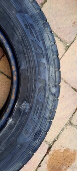 Falken Linam Van 235/65R16C 115/113R - 6