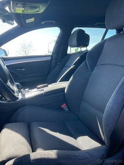 BMW 530D M-PAKET 190KW HEAD UP - 6