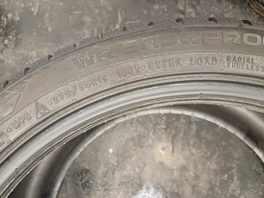 Zimní pneu Nokian 275/35/19 100V Extra Load - 6