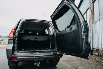 2024 Toyota Land Cruiser - 6