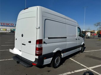 Mercedes-Benz SPRINTER 313 CDI L3H2 - 6